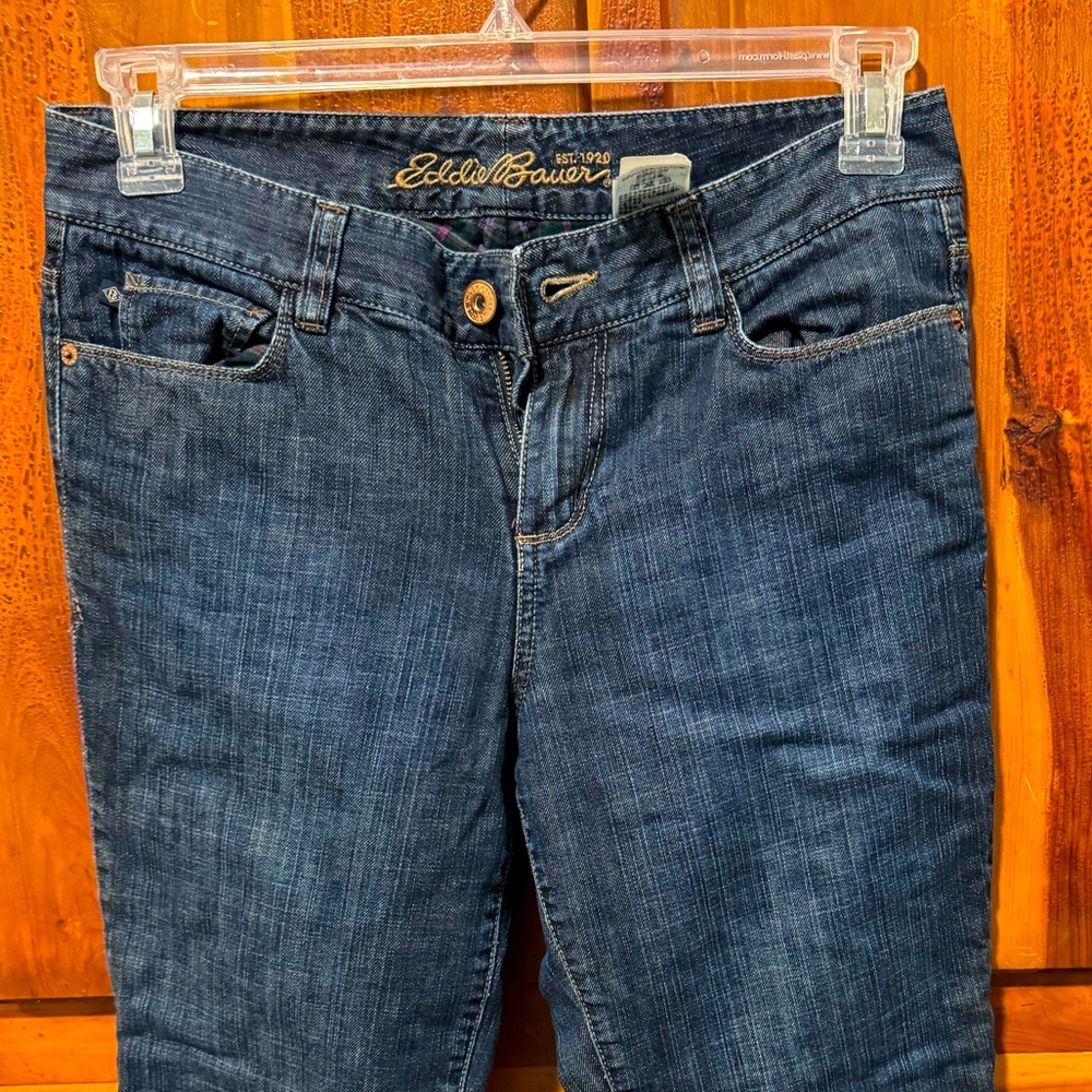 Eddie Bauer Jeans